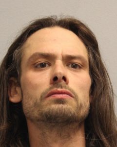 State Police Arrest Millsboro Man for Attempted Robbery and Felony Assault