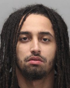State Police Arrest Pair for Felony Offenses Following Bar Fight