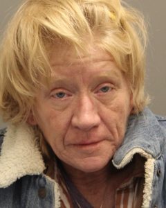Newark Woman Arrested for 5th Offense DUI in Harrington