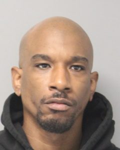 Troopers Arrest Hurlock Man for Gun Charges Following Traffic Stop