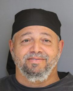 State Police Arrest New Castle Man for Aggravated Menacing