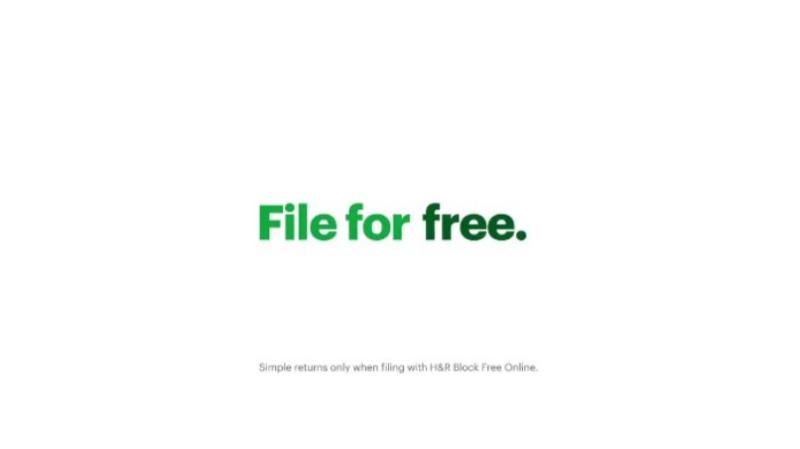 FTC Takes Action Against Tax Prep Company H&R Block For Wiping Consumers’ Data, Deceptively Marketing ‘Free’ Online Filing