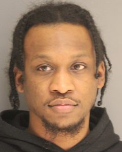 Troopers Arrest Wilmington Man for Employee Theft