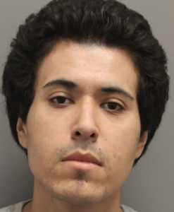 Kent County Governor’s Task Force Arrest Man for Felony Gun Charges Following Traffic Stop