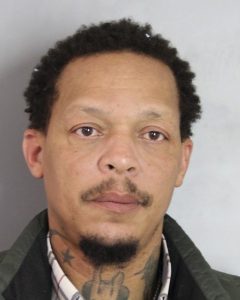 Troopers Arrest Middletown Man for 5th Offense DUI Following Crash Investigation in Townsend