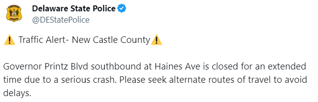 State Police Investigate Fatal Crash Involving Parked Tow Truck