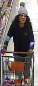State Police Arrest Man for Series of Shopliftings in New Castle County