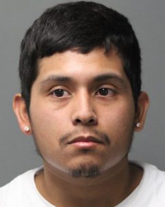 State Police Arrest Man for Georgetown Residential Burglary