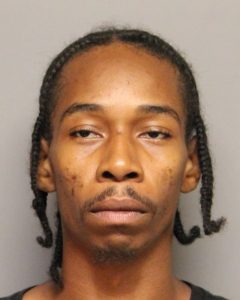 Troopers Arrest Wilmington Man for Felony Drug Offenses Following Traffic Stop on I-95