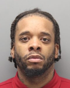 Troopers Arrest Man for Multiple Felony Gun Charges During Traffic Stop