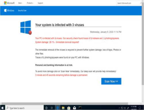 Tech Support Firms Will Pay $26 Million to Settle FTC Charges That They Deceived Consumers into Buying Repair Services