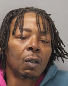 State Police Arrest Two Men for Drugs and Gun Charges at New Castle Area Motel