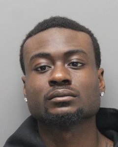 Troopers Arrest Two Men for Drug Offenses and Resisting Arrest Following Pursuit in New Castle County