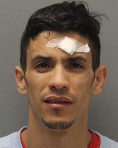 Detectives Arrest Pair for Apple Product Thefts from Vehicles in New Castle County