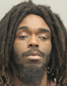 Traffic Stop Leads to Arrest of Dover Man For Felony Gun Charge