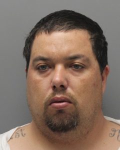 State Police Arrest Pair for Series of Parcel Thefts in New Castle County