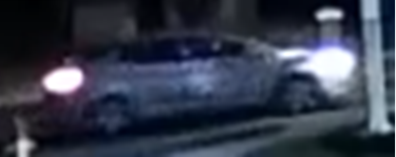State Police Asking for Public’s Help Locating Suspect Vehicles in Fatal Pedestrian Hit-and-Run Crash
