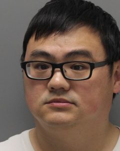 Troopers Arrest Man for Aggravated Menacing with Knife in Bear