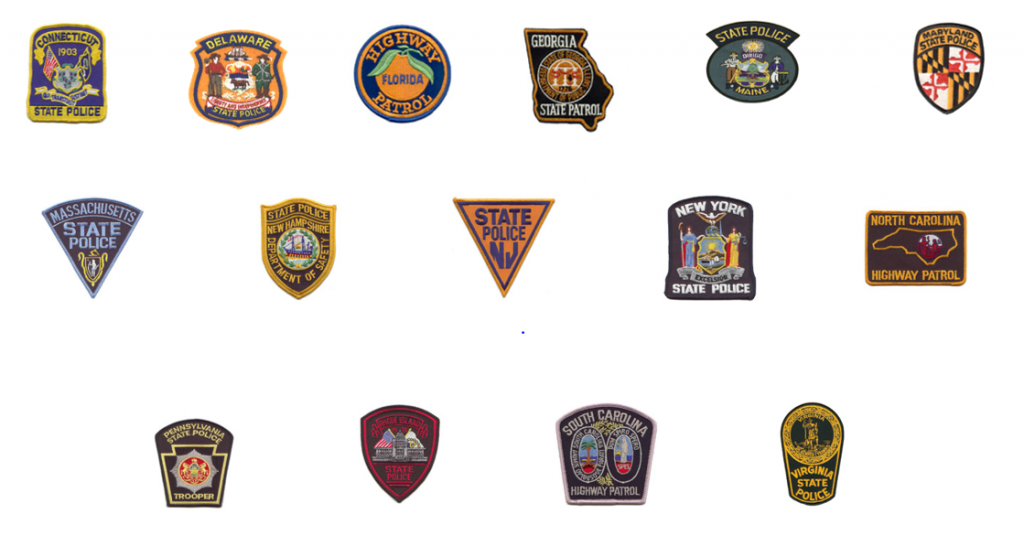 I-95 Drive to Save Lives Commences During National Distracted Driving Awareness Month – April 2024