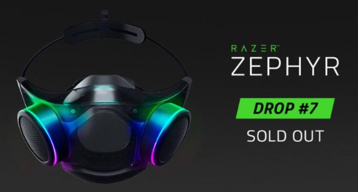 Razer, Inc. to Pay More Than $1.1 Million for Misrepresenting the Performance and Efficacy of Supposed “N95-Grade” Zephyr Face Masks