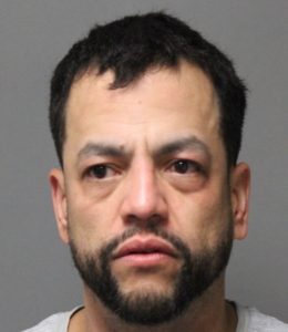 Troopers Arrest Millsboro Man for 5th Offense DUI