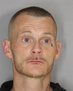 State Police Arrest Pair for Copper Wire Theft from New Castle Area Construction Site