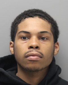 State Police Arrest Man for Shoplifting Turned Robbery at Newark Area Shoprite
