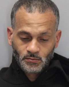 Troopers Arrest Man for Multiple Burglaries on Philadelphia Pike