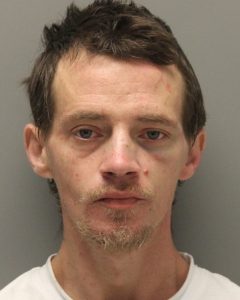 State Police Arrest One Suspect for Several Power Tool Shopliftings in New Castle County; One Remains At-Large