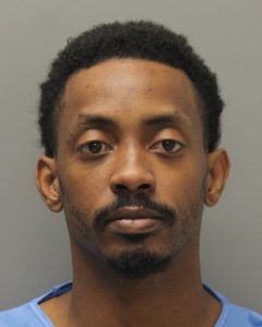*Update – Victim Identified and Suspect Arrested* State Police Investigating Two-Vehicle Fatal Crash on I-495