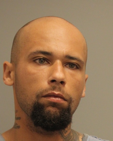 State Police Arrest Man for Reckless Endangering and Gun Offenses in Dover