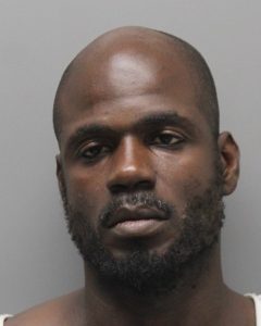 Troopers Arrest Man Following Stolen Vehicle Hit-and-Run Crash Investigation at Christiana Hospital