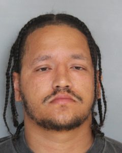 State Police Arrests Man for Felony Gun Charges in Wilmington