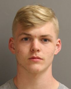 Troopers Arrest Two Men for Felony Drug Offenses Following Traffic Stop in Seaford