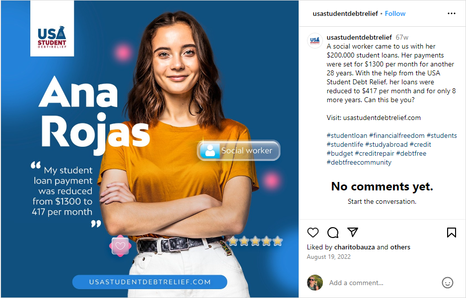 FTC Acts to Stop Debt Relief Scheme Targeting  Spanish-Speaking Student Loan Borrowers