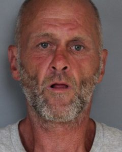 State Police Arrest Man for Multiple Shopliftings at Wegmans