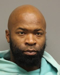 Detectives Arrest Man for Felony Gun and Drug Related Charges Following Drug Investigation in New Castle County
