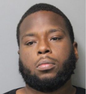 State Police Arrest Lincoln Man on Multiple Felony Charges Following Drug Investigation