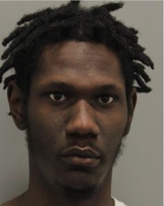 State Police Arrest Two on Drug and Firearms Charges