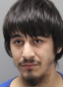 State Police Arrest Two After Attack on Dollar General Store Employee