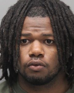 *Update – Two Suspects Arrested* Delaware State Police Investigate Attempted Robbery Leading to Crash