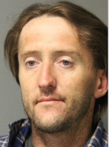 State Police Detectives Arrest Dagsboro Pair for Felony Theft