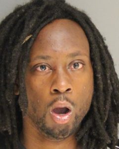 State Police Arrest Man for Series of Shopliftings in New Castle County