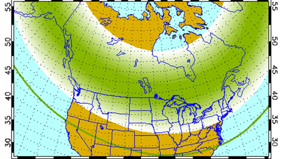 Severe Geomagnetic Storm Expected: CME Set to Impact Earth on October 10-11, 2024