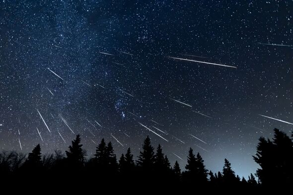 The Orionid Meteor Shower: A Guide for 2024