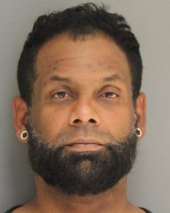 New Castle County Governor’s Task Force Arrest Pair in Stolen Vehicle