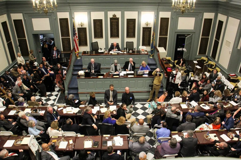 Delaware Lawmakers Demand Answers Over Surging Energy Bills From Delmarva Power