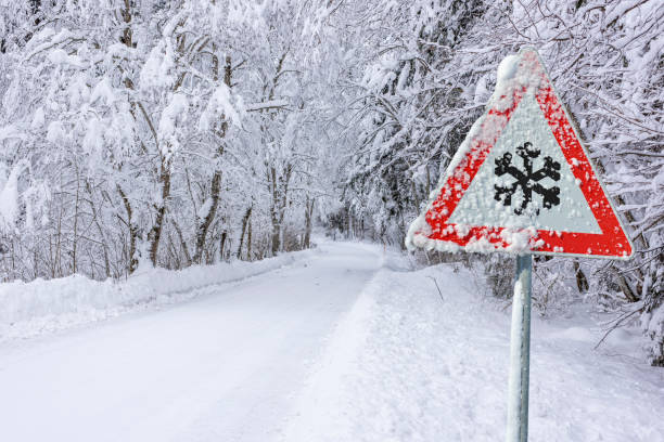 Increasing Threat of a Snow Event Sunday Night into Monday For Delmarva