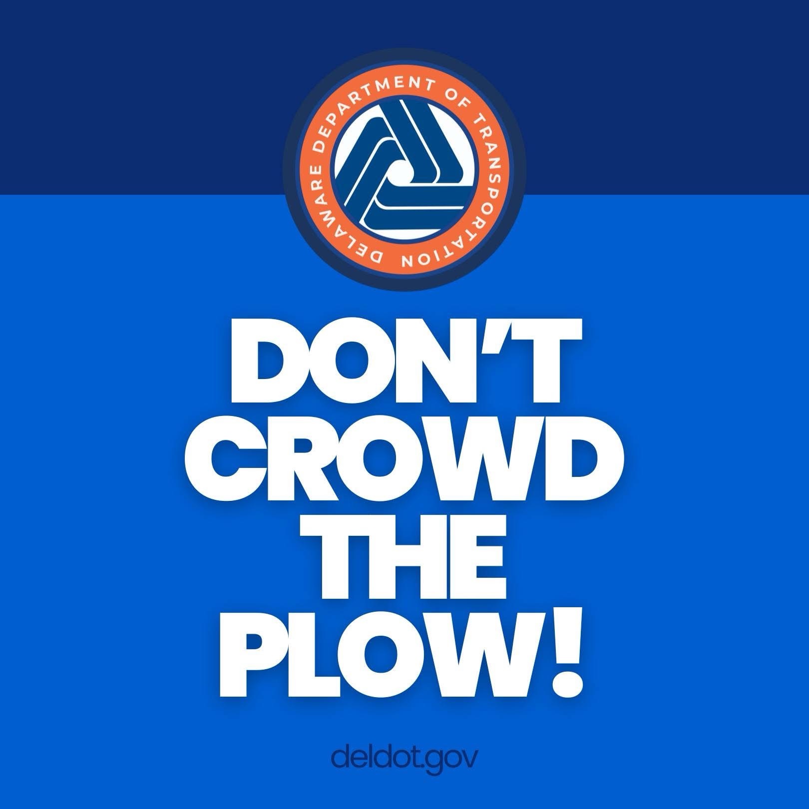 Winter Storm Safety: Delaware State Police and DelDOT Issue Snow Safety Tips