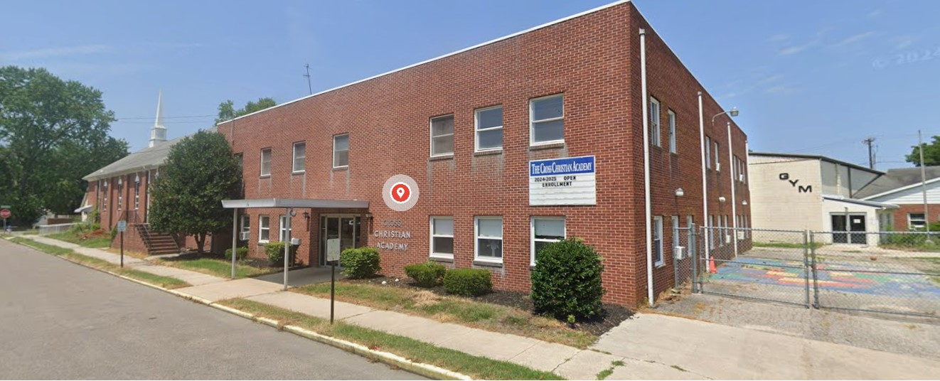 Seaford Private School Opposes Nearby Homeless Shelter
